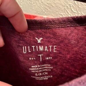 American Eagle ultimate T